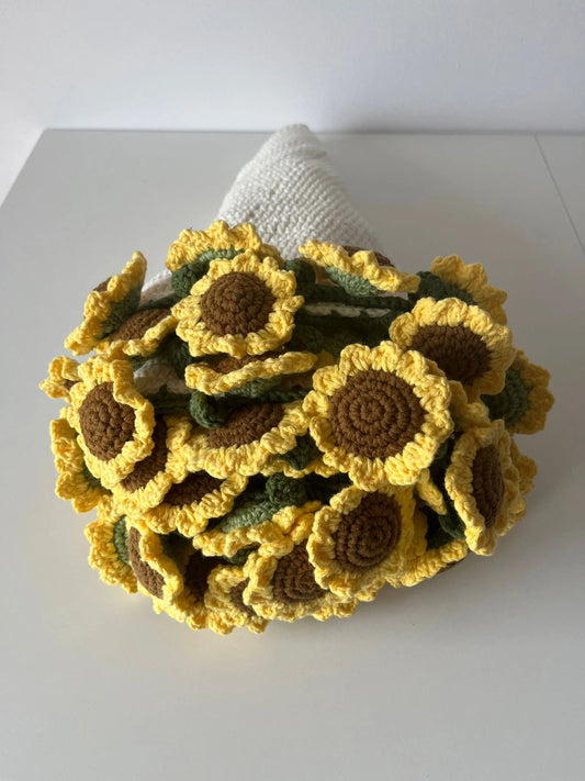 Słoneczniki | Bloomli